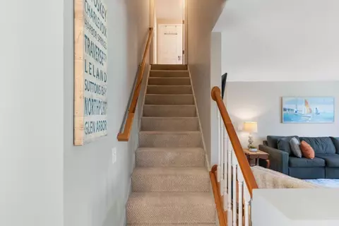 Entry Way - 6097 Summerside Dr, Alanson, MI 49706 photo 2 of 2