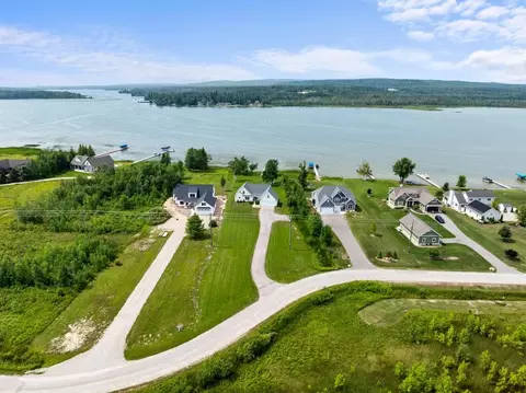 View/Area - 6097 Summerside Dr, Alanson, MI 49706 photo 8 of 10
