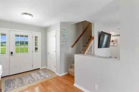 Entry Way - 6097 Summerside Dr, Alanson, MI 49706 photo 1 of 2