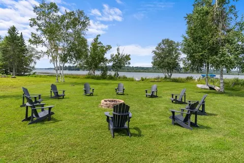 Exterior - 6097 Summerside Dr, Alanson, MI 49706 photo 7 of 9
