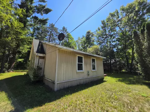 Exterior - 109 Seaton Dr, Mio, MI 48647 photo 13 of 18
