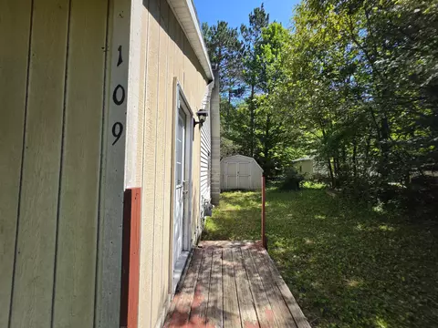 Exterior - 109 Seaton Dr, Mio, MI 48647 photo 14 of 18