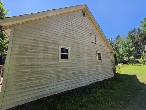 Exterior - 109 Seaton Dr, Mio, MI 48647 photo 9 of 18