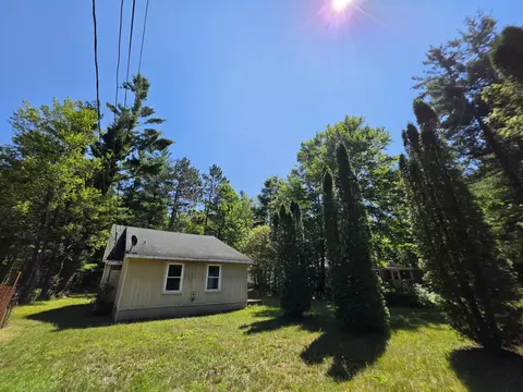 Exterior - 109 Seaton Dr, Mio, MI 48647 photo 12 of 18