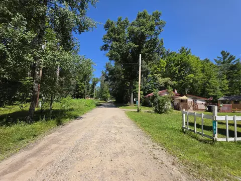 Exterior - 109 Seaton Dr, Mio, MI 48647 photo 18 of 18