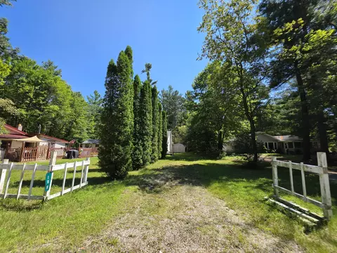 Exterior - 109 Seaton Dr, Mio, MI 48647 photo 15 of 18