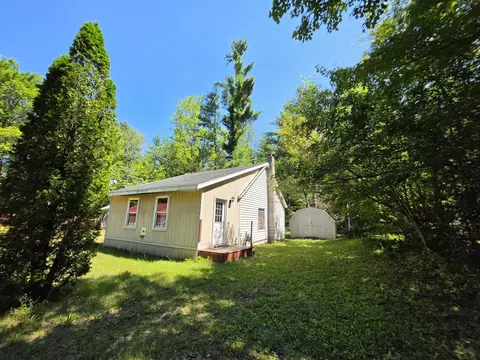 Exterior - 109 Seaton Dr, Mio, MI 48647 photo 2 of 18