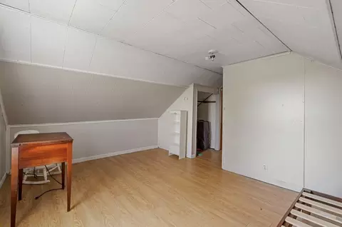 Bedroom - 1610 Richardson Rd, Lachine, MI 49753 photo 5 of 5