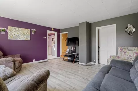 Living - 1610 Richardson Rd, Lachine, MI 49753 photo 2 of 3