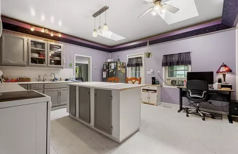 Kitchen - 1610 Richardson Rd, Lachine, MI 49753 photo 2 of 3