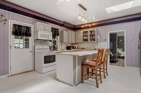 Kitchen - 1610 Richardson Rd, Lachine, MI 49753 photo 3 of 3