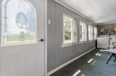 Entry Way - 1610 Richardson Rd, Lachine, MI 49753 photo 1 of 2