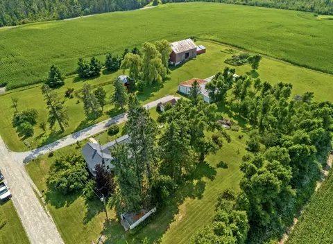 View/Area - 1610 Richardson Rd, Lachine, MI 49753 photo 1 of 4