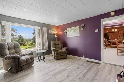Living - 1610 Richardson Rd, Lachine, MI 49753 photo 3 of 3