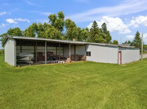 Exterior - 1610 Richardson Rd, Lachine, MI 49753 photo 4 of 6
