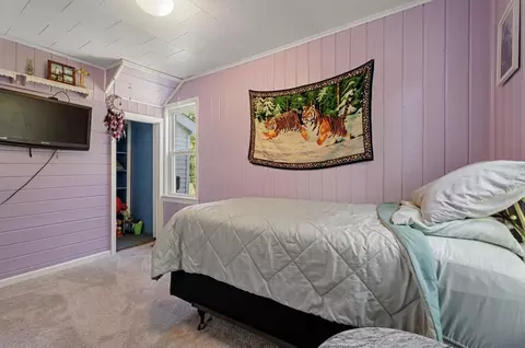 Bedroom - 1610 Richardson Rd, Lachine, MI 49753 photo 2 of 5