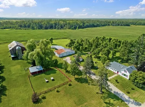 View/Area - 1610 Richardson Rd, Lachine, MI 49753 photo 4 of 4