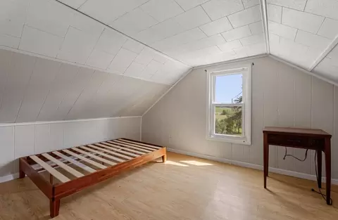 Bedroom - 1610 Richardson Rd, Lachine, MI 49753 photo 4 of 5