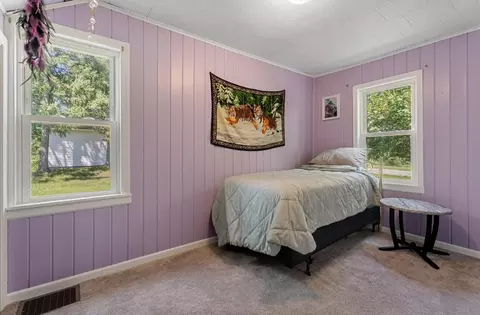 Bedroom - 1610 Richardson Rd, Lachine, MI 49753 photo 1 of 5