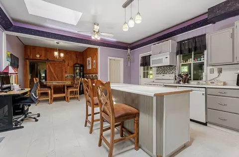 Kitchen - 1610 Richardson Rd, Lachine, MI 49753 photo 1 of 3