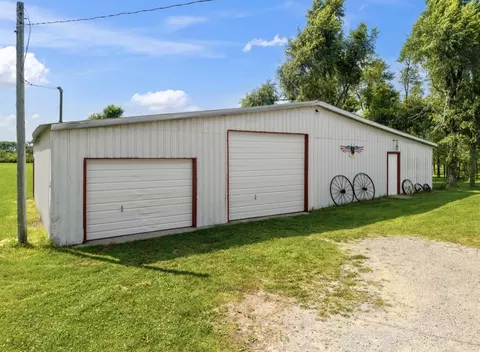 Exterior - 1610 Richardson Rd, Lachine, MI 49753 photo 3 of 6