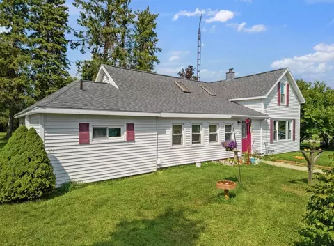 Exterior - 1610 Richardson Rd, Lachine, MI 49753 photo 2 of 6