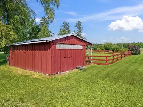 Exterior - 1610 Richardson Rd, Lachine, MI 49753 photo 5 of 6