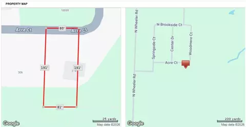 Other - 314 Acre Ct, Roscommon, MI 48653 photo 6 of 6