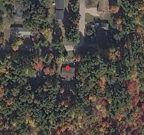 View/Area - 314 Acre Ct, Roscommon, MI 48653 photo 1 of 1