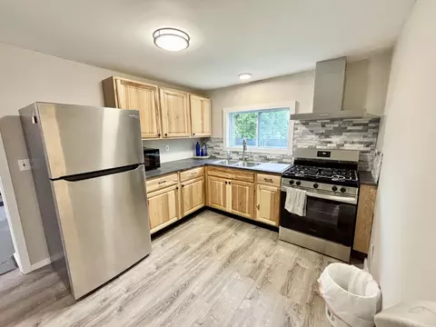 Kitchen - 8133 Cheboygan St, Vanderbilt, MI 49795 photo 1 of 2