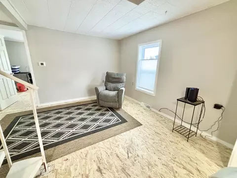 Living - 8133 Cheboygan St, Vanderbilt, MI 49795 photo 2 of 2