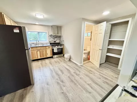 Kitchen - 8133 Cheboygan St, Vanderbilt, MI 49795 photo 2 of 2