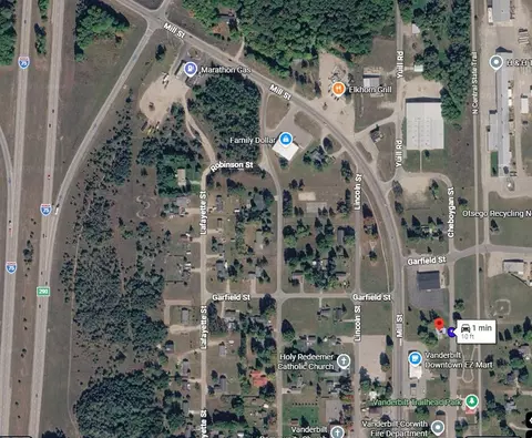 Other - 8133 Cheboygan St, Vanderbilt, MI 49795 photo 9 of 12