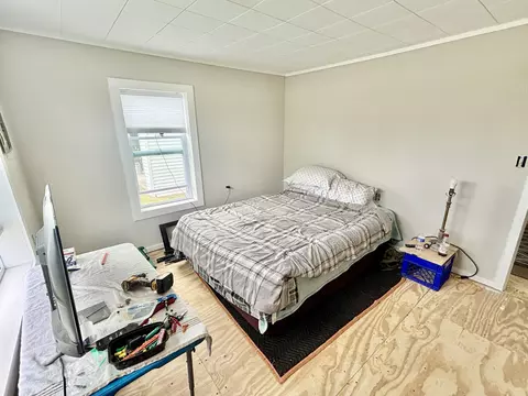 Bedroom - 8133 Cheboygan St, Vanderbilt, MI 49795 photo 1 of 3