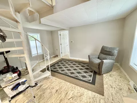 Living - 8133 Cheboygan St, Vanderbilt, MI 49795 photo 1 of 2