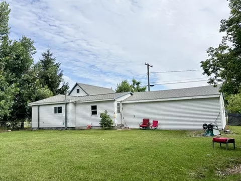 Exterior - 8133 Cheboygan St, Vanderbilt, MI 49795 photo 3 of 7