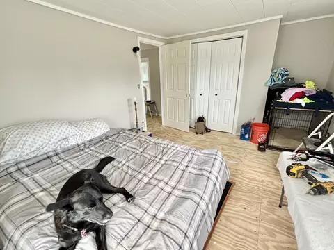 Bedroom - 8133 Cheboygan St, Vanderbilt, MI 49795 photo 3 of 3