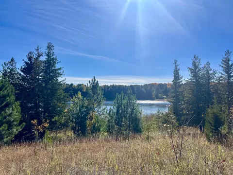 lot34 M-32 #LAKE INEZ, Atlanta, MI 49709