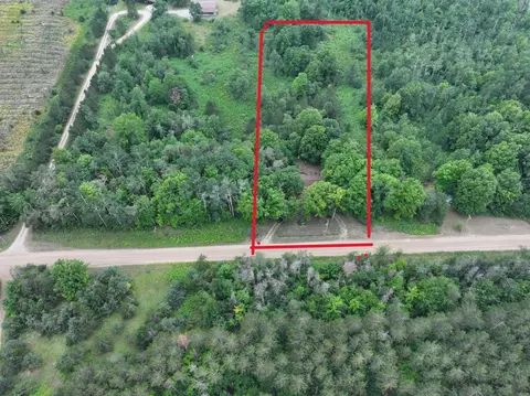 View/Area - 8059 N Roberts Rd, Frederic, MI 49733 photo 3 of 4