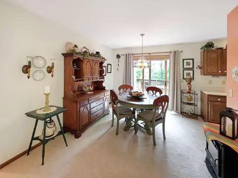 Dining - 8059 N Roberts Rd, Frederic, MI 49733 photo 1 of 1