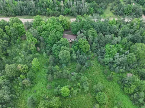 View/Area - 8059 N Roberts Rd, Frederic, MI 49733 photo 2 of 4