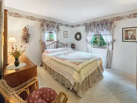 Bedroom - 8059 N Roberts Rd, Frederic, MI 49733 photo 1 of 4