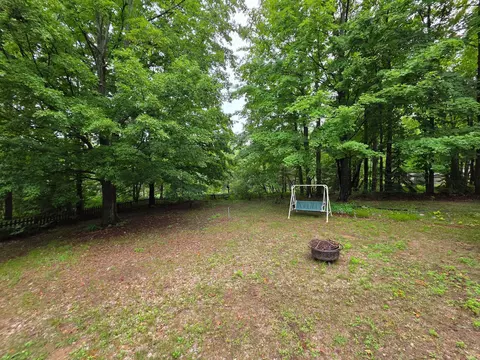 Exterior - 8059 N Roberts Rd, Frederic, MI 49733 photo 7 of 9