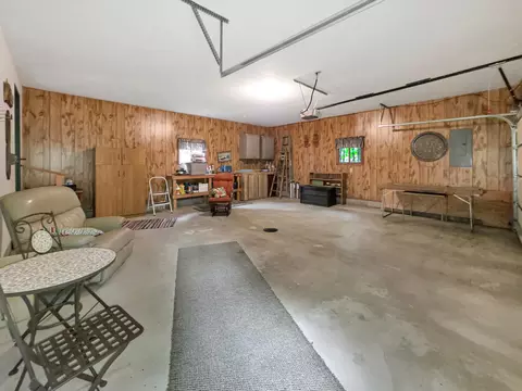Exterior - 8059 N Roberts Rd, Frederic, MI 49733 photo 5 of 9