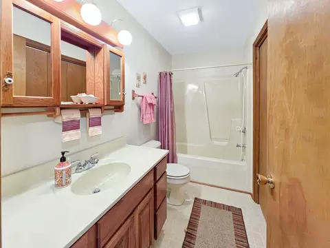 Bath - 8059 N Roberts Rd, Frederic, MI 49733 photo 2 of 2