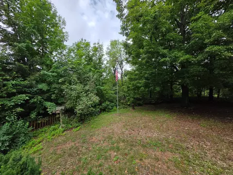 Exterior - 8059 N Roberts Rd, Frederic, MI 49733 photo 8 of 9