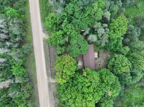 View/Area - 8059 N Roberts Rd, Frederic, MI 49733 photo 4 of 4