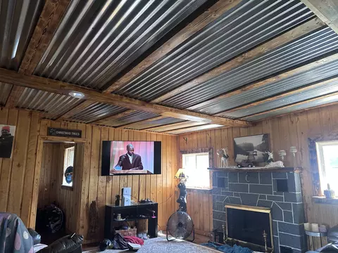 Living - 1203 Lakeview Dr, Mio, MI 48647 photo 1 of 2