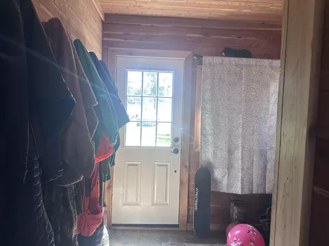 Entry Way - 1203 Lakeview Dr, Mio, MI 48647 photo 1 of 1