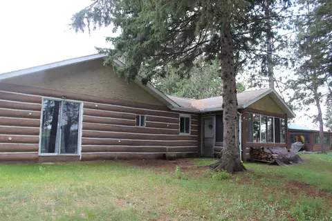 Exterior - 1203 Lakeview Dr, Mio, MI 48647 photo 2 of 8